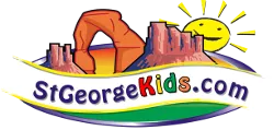 StGeorgeKids.com Logo